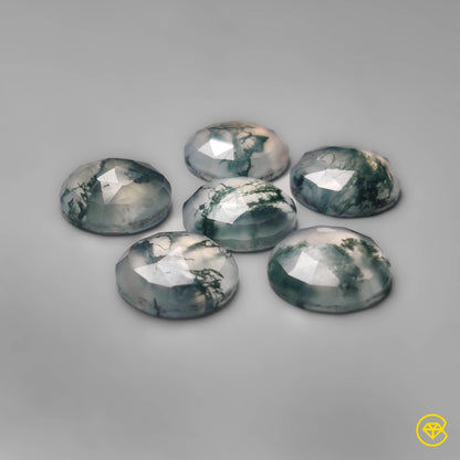 Moss Agate