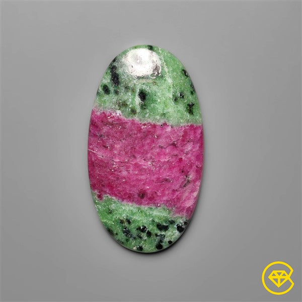 Ruby In Zoisite