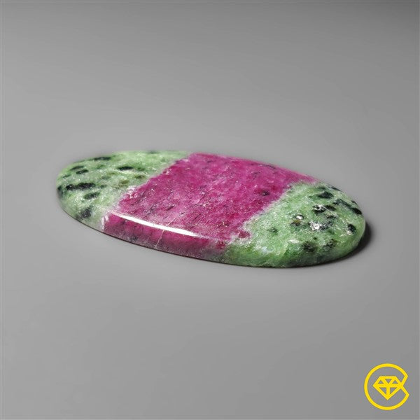 Ruby In Zoisite