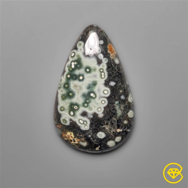 Ocean Jasper