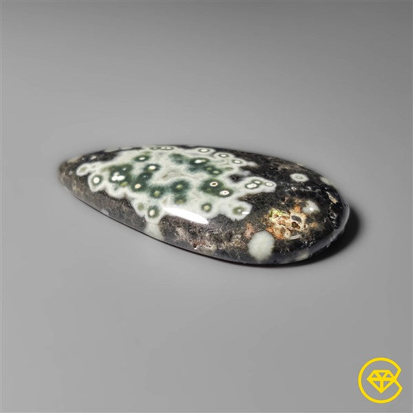 Ocean Jasper