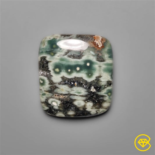 Ocean Jasper