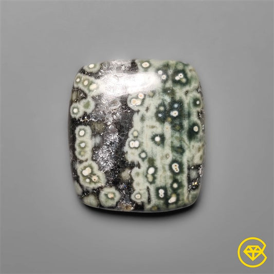 Ocean Jasper