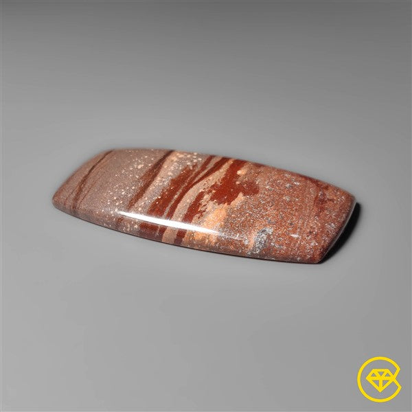 Gila Monster Agate