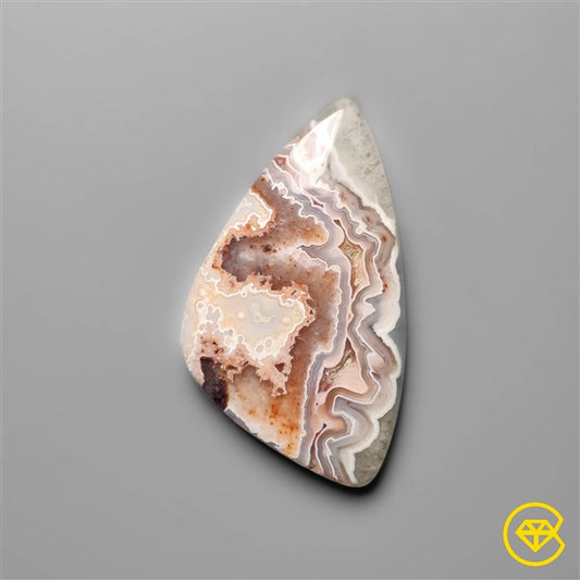 Crazylace Agate