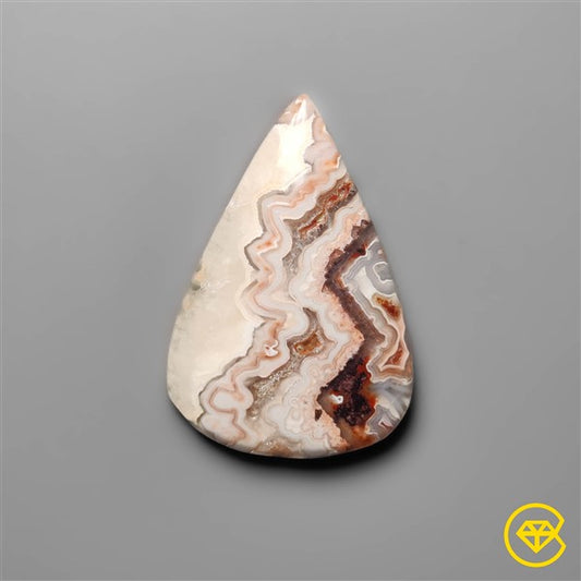 Crazylace Agate