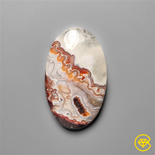 Crazylace Agate