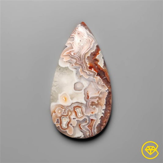 Crazylace Agate