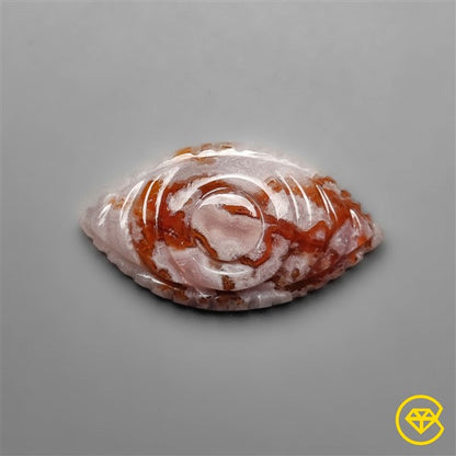 Crazylace Agate