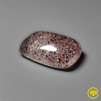 Lepidocrocite|Quartz