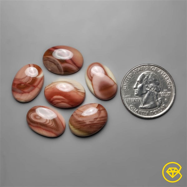 Imperial Jasper