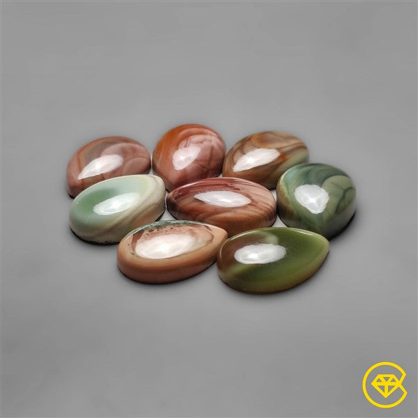 Imperial Jasper