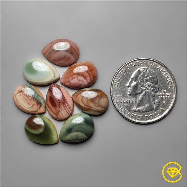 Imperial Jasper