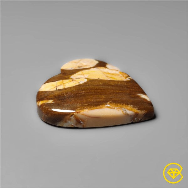 Peanut Wood Jasper