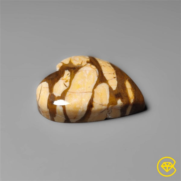 Peanut Wood Jasper