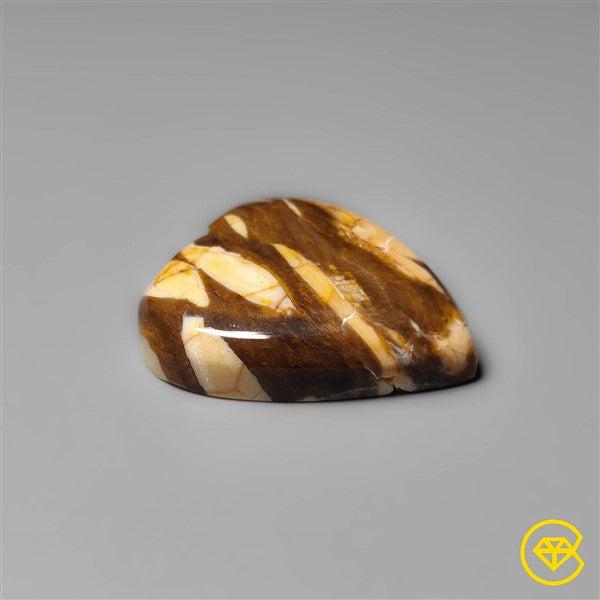 Peanut Wood Jasper