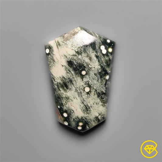 Ocean Jasper