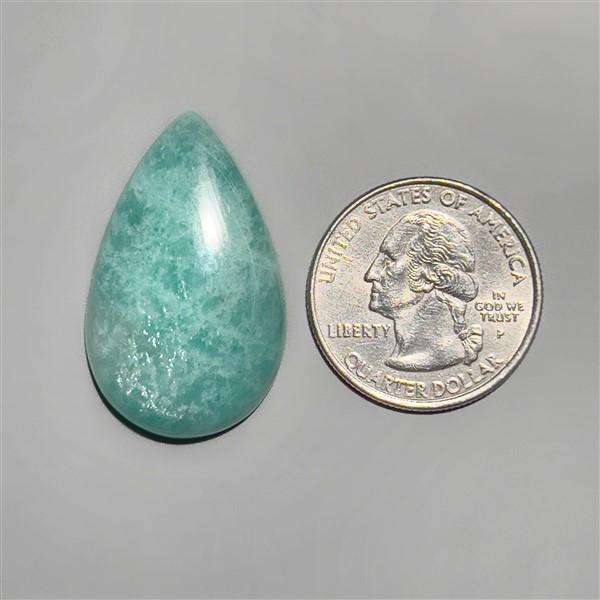 Amazonite