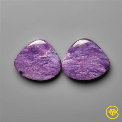 Charoite