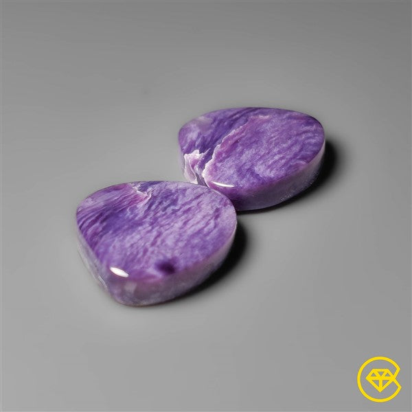 Charoite