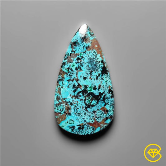 Shattuckite