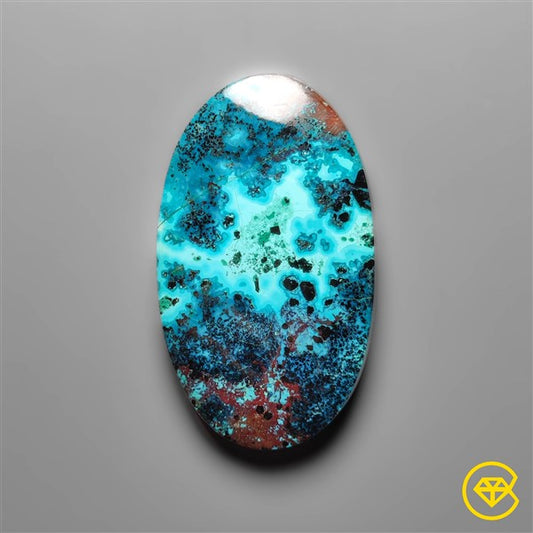 Shattuckite