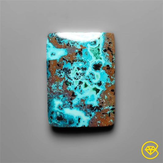 Shattuckite