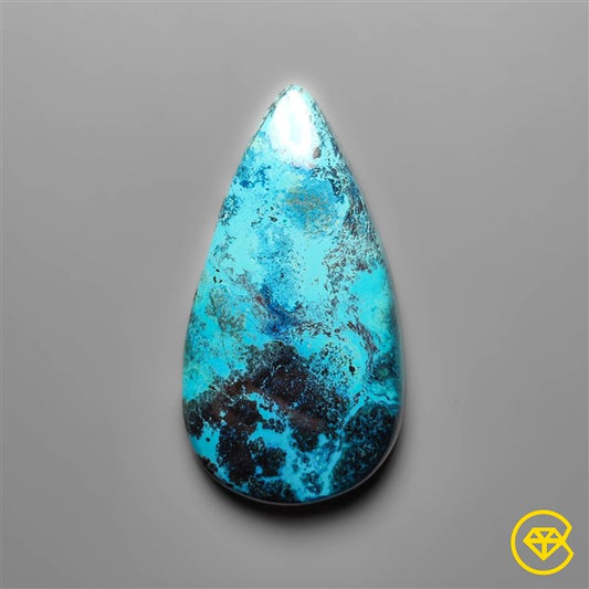 Shattuckite