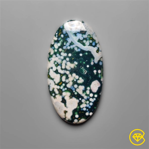 Ocean Jasper