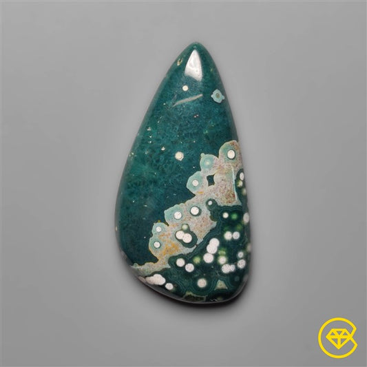 Ocean Jasper