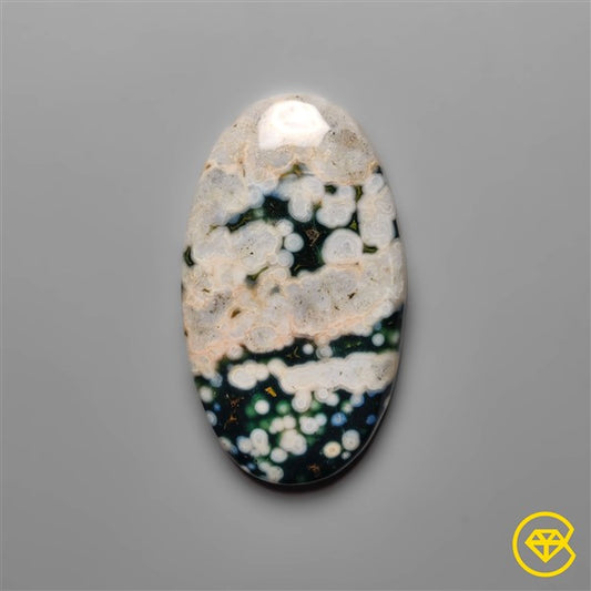 Ocean Jasper