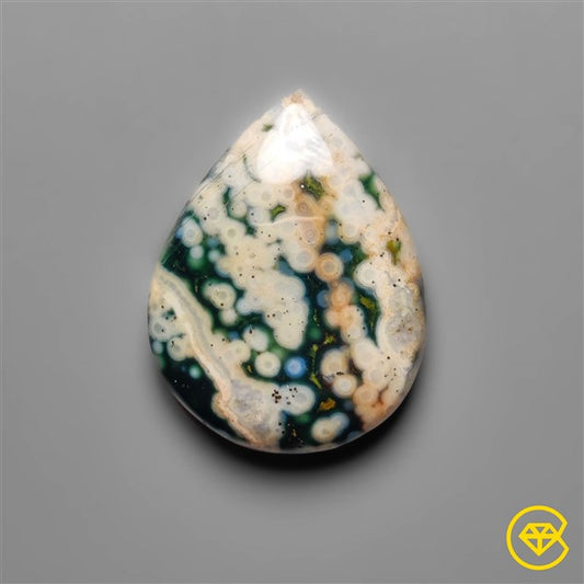 Ocean Jasper