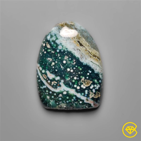 Ocean Jasper