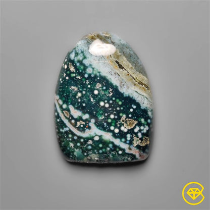 Ocean Jasper