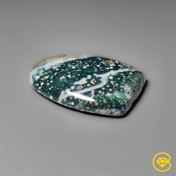 Ocean Jasper