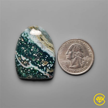 Ocean Jasper