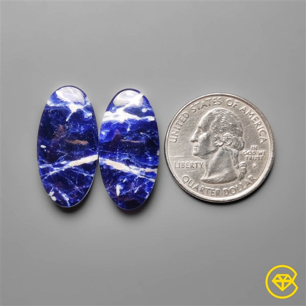 Sodalite