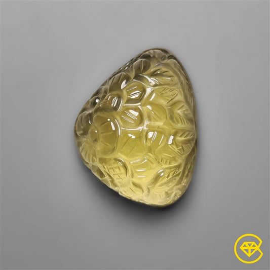 Lemon Quartz