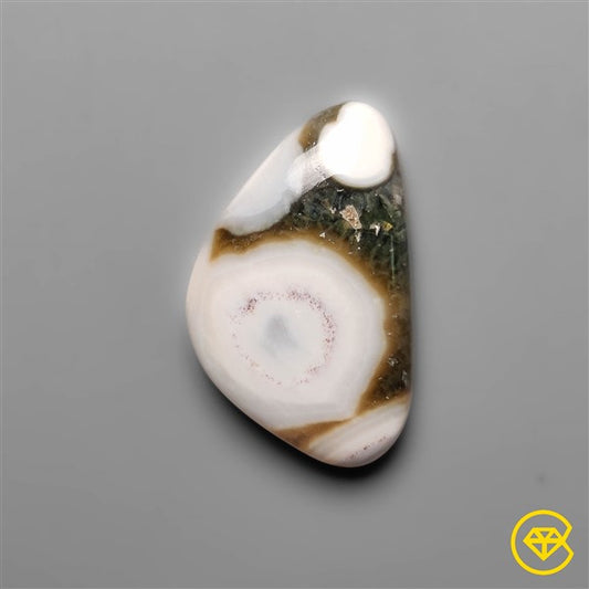 Ocean Jasper