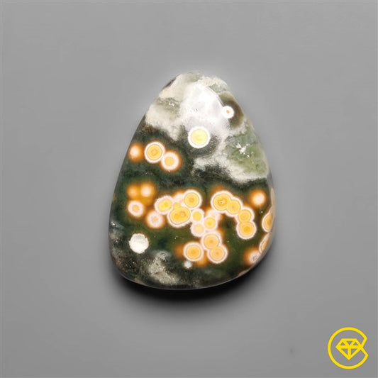 Ocean Jasper