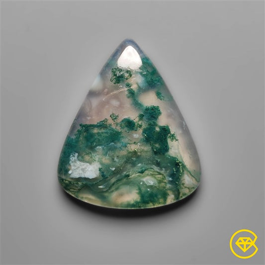 Moss Agate