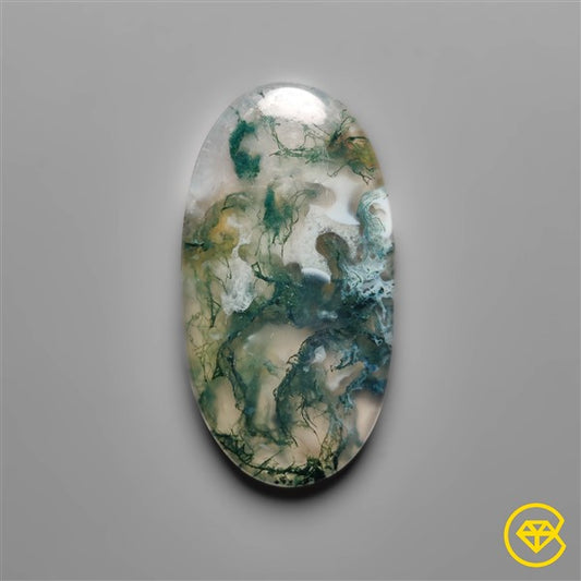 Moss Agate