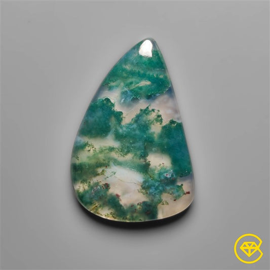 Moss Agate