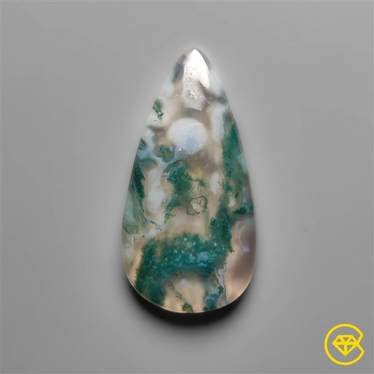 Moss Agate