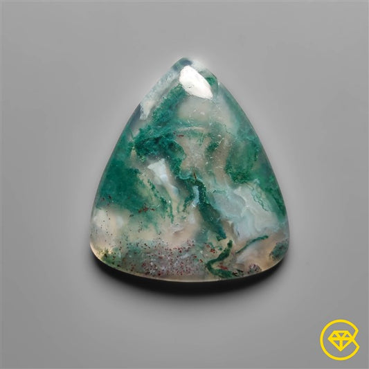 Moss Agate