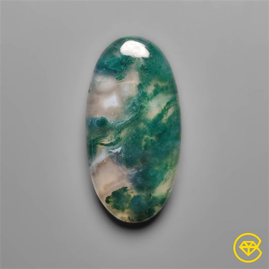 Moss Agate