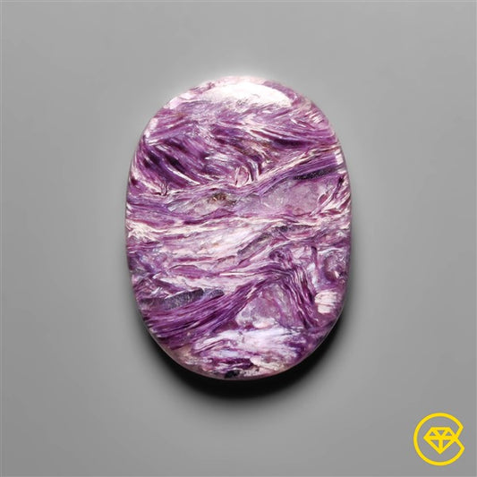 Charoite