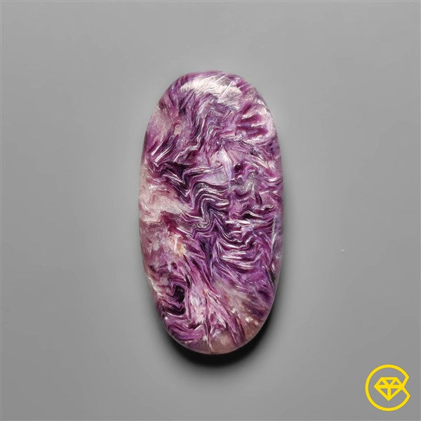 Charoite