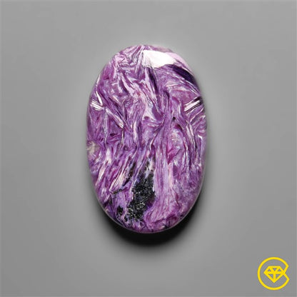 Charoite