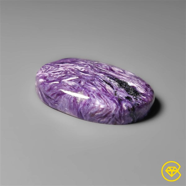 Charoite